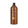 Imagem de Kit Redken All Soft Mega Curls Shampoo 1000Ml E