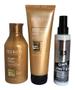 Imagem de Kit Redken All Soft (shamp + Másc) + 25 Benefícios