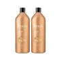 Imagem de Kit Redken All Soft - Shampoo 1000 Ml - 2 Unidades