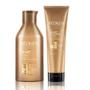 Imagem de KIT Redken All Soft -Shampoo 300ml e Máscara 250ml 