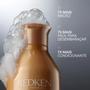 Imagem de KIT Redken All Soft -Shampoo 300ml e Máscara 250ml 