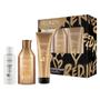 Imagem de Kit Redken All Soft - Shampoo 300Ml E Máscara E Pré Sh