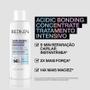 Imagem de Kit redken all soft shampoo 300ml + mascara 250ml + leave-in abc 150 ml