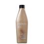 Imagem de Kit Redken All Soft Shampoo, Condicionador e Oil Reflections