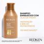 Imagem de Kit Redken All Soft Shampoo e Leave-in (2 produtos)