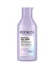 Imagem de Kit Redken Blondage High Bright Home Care (2 Produtos) Shampoo e Condicionador