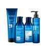 Imagem de Kit Redken Extreme Home Care Leave-in (4 produtos)