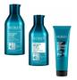 Imagem de Kit Redken Extreme Length - 3 Produtos