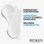 Imagem de Kit redken extreme shampoo 1l + condicionador 1l