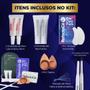 Imagem de Kit Refectocil Para Sobrancelhas/Cílios Brow Lamination 24 Aplicações