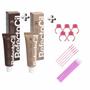 Imagem de Kit Refectocil Tintas nº3 + nº3.1 - 15ml Cada