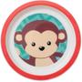 Imagem de Kit Refeição Animal Fun Buba Macaco
