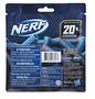 Imagem de Kit Refil 20 Dardos Elite Nerf 2.0 Hasbro