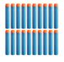 Imagem de Kit Refil 20 Dardos Elite Nerf 2.0 Hasbro
