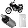 Imagem de Kit Refil Bomba Combustível Moto Honda CG 125 160 Magnetron