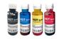 Imagem de Kit Refil de Tinta Compatível Para HP Smart Tank 674  GT52 e GT53 Compatível