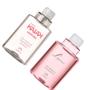 Imagem de Kit Refil Deo Corporal Kaiak Aventura Feminino + Luna 100ml - Natura