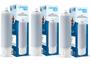 Imagem de Kit Refil Filtro Purificador De Água Pa E Ap 230 3 Unidades