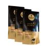 Imagem de Kit Refil Haskell Cavalo Forte Sh Cond Masc 250Ml/G
