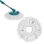 Imagem de Kit Refil Para Mop Giratório Fit Com Dois Flash Limp