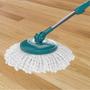 Imagem de Kit Refil Para Mop Giratório Fit Com Dois Flash Limp
