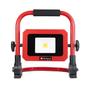 Imagem de Kit Refletor Led a Bateria Tc-cl 18/1800 Li - Solo com Kit Bateria Power X-change 2 Unidades 18v 4,0