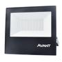 Imagem de Kit Refletor Led Slim 30w Amarelo Bivolt Avant C/20un