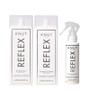 Imagem de Kit Reflex Shampoo + Cond. 250Ml + Spray Fluid 120Ml Knut