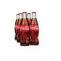 Imagem de Kit Refrigerante Coca Cola Garrafa Vidro 250Ml C/12 Unidades