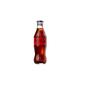 Imagem de Kit Refrigerante Coca Cola Zero Garrafa Vidro 250Ml Com 6Un