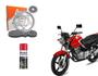 Imagem de Kit Relação Cofap Cbx 250 Twister + 01 Óleo Spray Mobil Lub Ano 2001 Até 2008