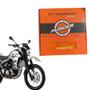 Imagem de Kit relacao com retentor (520uox110/45d/15d) xt 660r