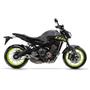 Imagem de Kit Relação Com Retentor Hardt Yamaha Mt 09 2014/2024