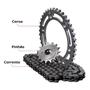 Imagem de Kit Relação Com Retentor Hardt Yamaha Mt 09 2014/2024