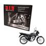 Imagem de Kit Relacao Did Honda Cg Titan Fan Cargo 125 2000 A 2008