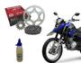 Imagem de Kit Relação Did Xtz 150 Crosser + Polímero Sintético 2014 A 2023