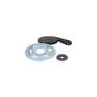 Imagem de Kit Relação Honda Cg 125 Fan Cofap Tmc410005