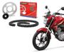 Imagem de Kit Relação Honda Hamp Cg Titan Fan 160 Ks Es Esd Ex Start