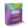 Imagem de Kit relacao kmc com retentor xr 250 tornado