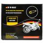 Imagem de Kit Relação Moto Transmissão Honda DREAM  WMax  5986880200  Unitário