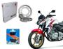 Imagem de Kit Relação Scud Cb300 Cb 300r + Pastilha Freio Cobreq N927 Ano 2009 Até 2015