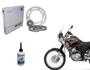 Imagem de Kit Relação Scud Xtz 250 Lander Tenere + 01 Óleo Grafitado Ano 2009 Até 2020