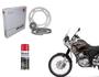 Imagem de Kit Relação Scud Xtz 250 Lander Tenere + 01 Óleo Spray Mobil Lub Ano 2009 Até 2020