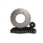 Imagem de Kit Relação Transmissão Cofap Honda Biz 125 2005-2014