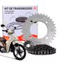 Imagem de Kit Relação Transmissão Cofap Honda Biz 125 2005-2014