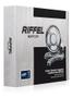 Imagem de Kit Relação Transmissão Riffel Kit Top Cb 300 R Com Retentor