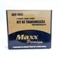 Imagem de Kit Relação Transmissão Tração Maxx 1045 Nxr 125 150 Bros