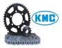 Imagem de Kit Relação Yamaha Fazer 150 Retentor 2014 2022 Original Kmc