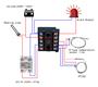 Imagem de Kit Relé fotek Sólido 40A + Sensor K + Controlador temperatura Ssr Pid