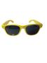 Imagem de Kit Relógio Digital Óculos De Sol Amarelo  Relógio Digital